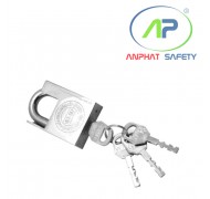 VT-KHÓA TREO HỢP KIM VIỆT TIỆP 01602